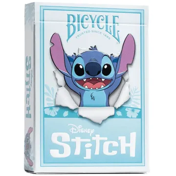 Bicycle Disney Stitch - slika proizvoda pod brojem: 1