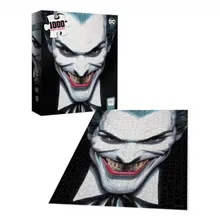 Recommended product: Joker - Crown Prince of Crime