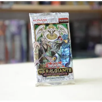 War Of The Giants Reindorcements - slika proizvoda pod brojem: 1