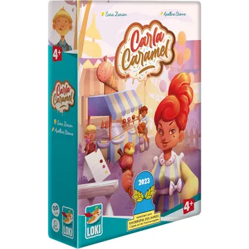 Carla Caramel - image of product number: 1