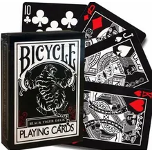 Preporučeni proizvod: Bicycle Black Tiger