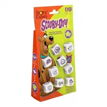 Recommended product: Rory's Story Cubes: Scooby Doo