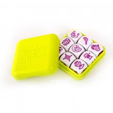 Recommended product: Rory's Story Cubes: Scooby Doo