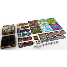 Preporučeni proizvod:  Titan Race