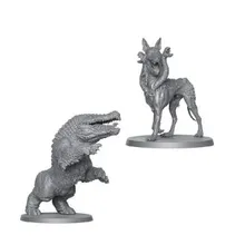 Recommended product: Ankh Gods of Egypt Guardians Set