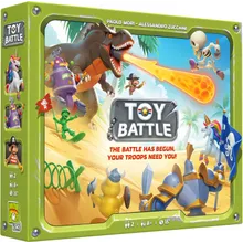 Preporučeni proizvod: Toy Battle