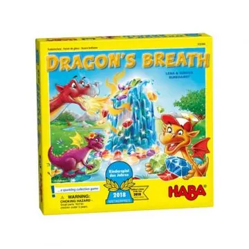 Dragon's Breath (5+) - slika proizvoda pod brojem: 1