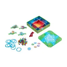 Preporučeni proizvod:  Dragon's Breath (5+)