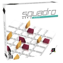 Preporučeni proizvod:  Squadro Classic