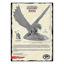 Recommended product: D&D Collector's series Aurinax