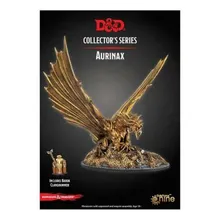 Recommended product: D&D Collector's series Aurinax