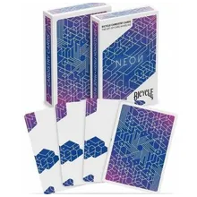 Preporučeni proizvod:  Bicycle Neon Aurora