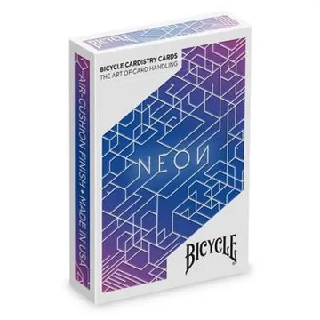 Bicycle Neon Aurora - image of product number: 1