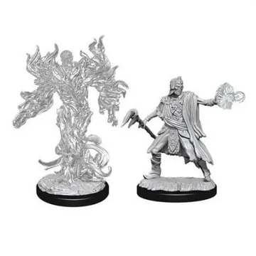 D&D Nolzur's Mini Allip & Deathlock - slika proizvoda pod brojem: 1