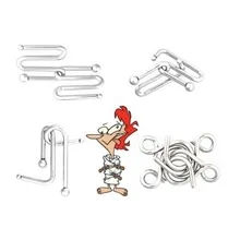 Recommended product: Puzzle Mania Insane