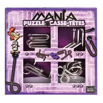 Puzzle Mania Insane - image of product number: 1