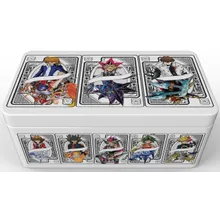 Preporučeni proizvod:  Yu Gi Oh 2025 Mega-Pack Tin
