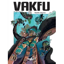 Preporučeni proizvod:  Vakfu 3 Rudnik zaborava