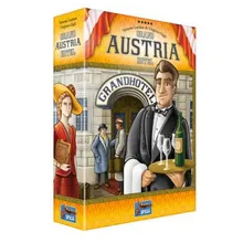 Preporučeni proizvod: Grand Austria Hotel