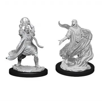 D&D Nolzur's marvelous miniatures - Elf Male Sorcerer - slika proizvoda pod brojem: 1
