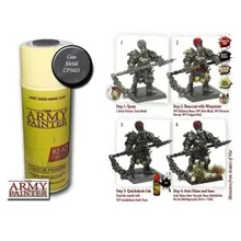 Preporučeni proizvod:  Gun Metal