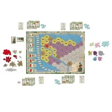 Preporučeni proizvod:  Faiyum