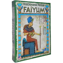 Preporučeni proizvod: Faiyum