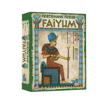 Preporučeni proizvod:  Faiyum