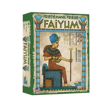 Faiyum - slika proizvoda pod brojem: 1