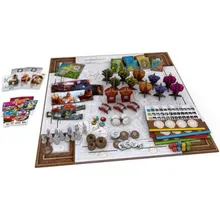 Recommended product: Tang Garden