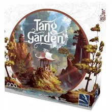 Recommended product: Tang Garden