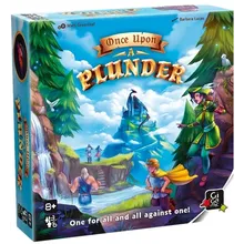 Preporučeni proizvod:  Once Upon a Plunder