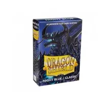 Preporučeni proizvod:  Dragon Shield - Night Blue Classic (small)