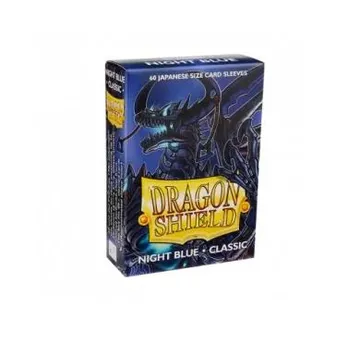 Dragon Shield - Night Blue Classic (small) - slika proizvoda pod brojem: 1