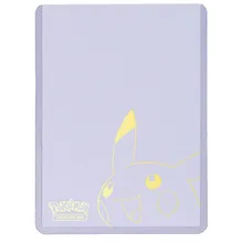 Preporučeni proizvod: PKM Pikachu Toploader & Penny Sleeves Combo Pack