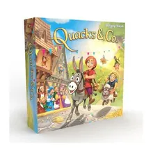 Recommended product: Quacks & Co: Quedlinburg Dash