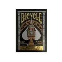 Recommended product: Bicycle Architectural Wonders of the World