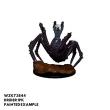 Preporučeni proizvod:  D&D Nolzur's marvelous miniatures - Drider