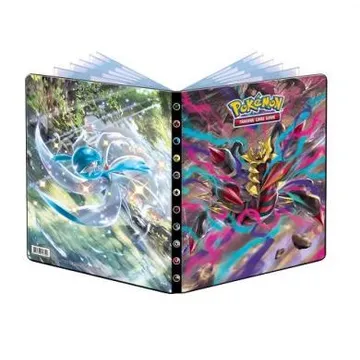 Pokemon Sword and Shield 11 9-pk Portfolio - image of product number: 1