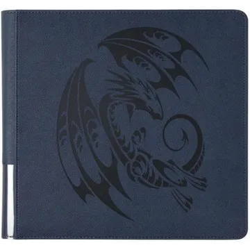 Dragon Shield Card Codex 576 Midnight Blue - slika proizvoda pod brojem: 1