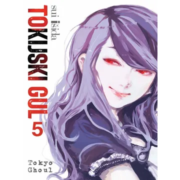 Tokijski gul 5 - slika proizvoda pod brojem: 1