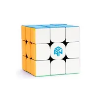 Preporučeni proizvod:  GAN 3X3X3 354 M EXPLORER