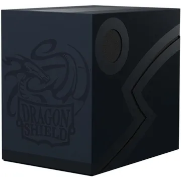 Dragon Shield Double Shell Midnight Blue/Black - image of product number: 1