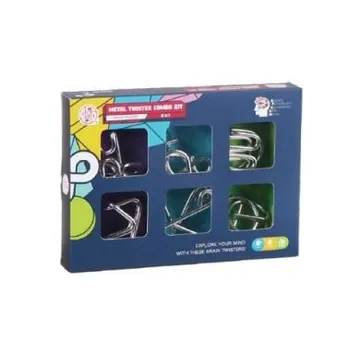 Metal Twister Combo Kit - image of product number: 1