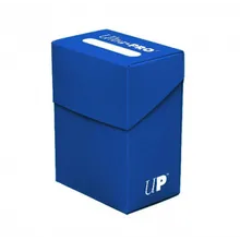 Recommended product: UP Pacific Blue Deck Box
