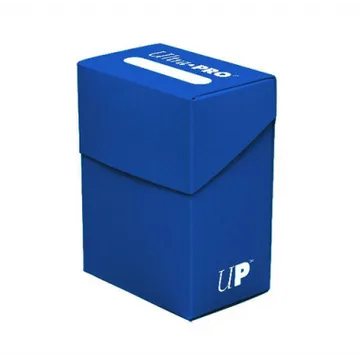 UP Pacific Blue Deck Box - image of product number: 1