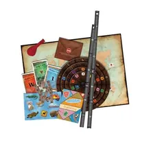 Preporučeni proizvod:  Exit The Professor's Last Riddle