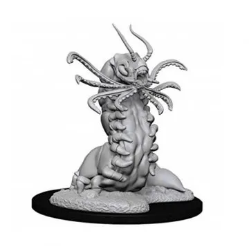 D&D Nolzur's marvelous miniatures - Carrion Crawler - slika proizvoda pod brojem: 1