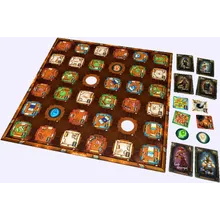 Preporučeni proizvod:  The Phantom Society