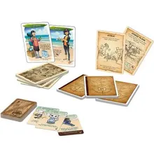 Preporučeni proizvod: Hellapagos: Tribe and Characters